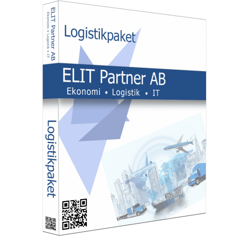 Logistikpaket Logistikpaket